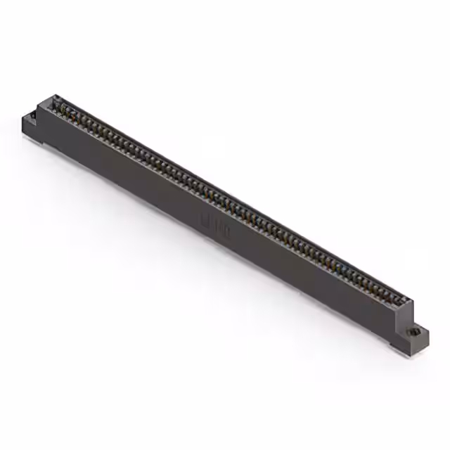 895-065-524-107 EDAC Inc.  Edgeboard Connectors